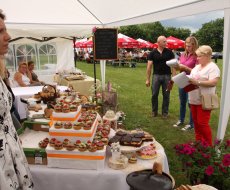 Święto Ludowe 2017